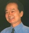 艺术家王晓辉照片