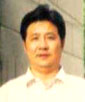 艺术家蔡祥麟照片